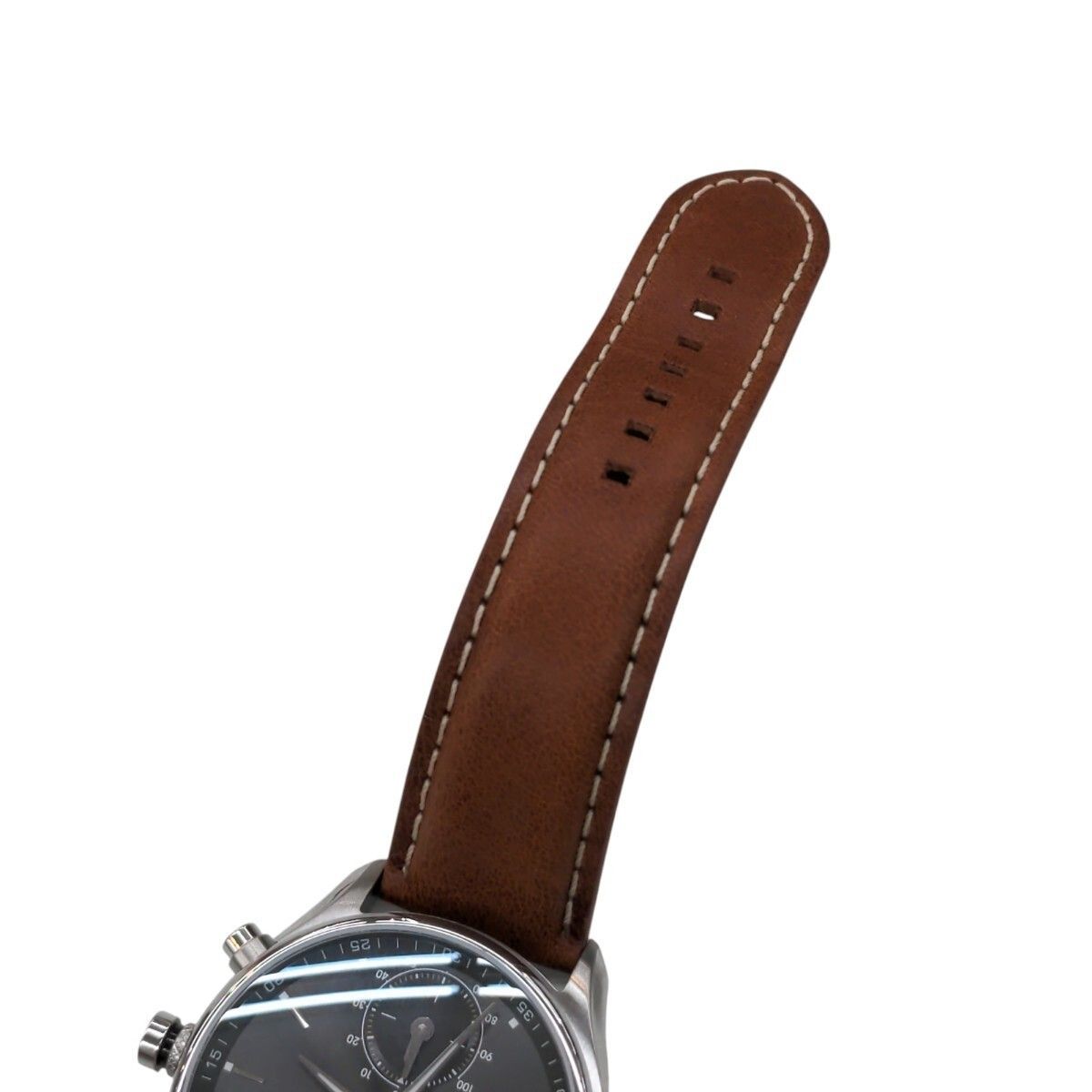 アナログ スマートウォッチ