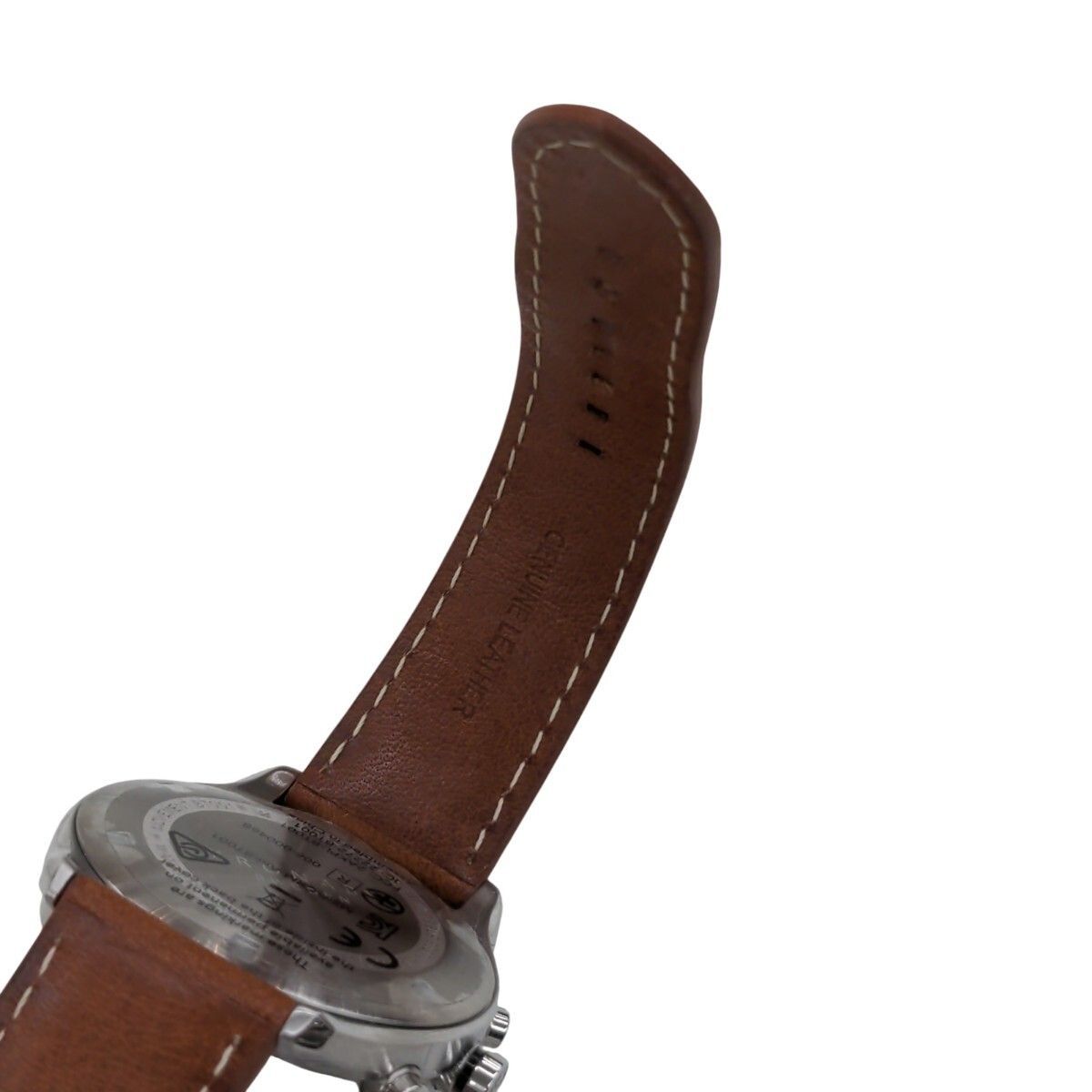 スマートウォッチ 2針