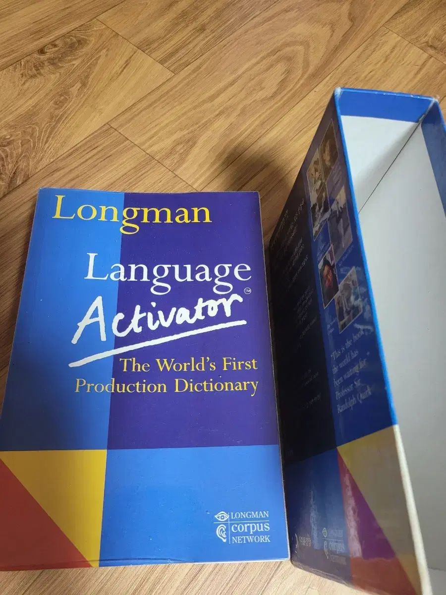 ロングマン 英語アクティベーター 英英辞典 - メルカリ