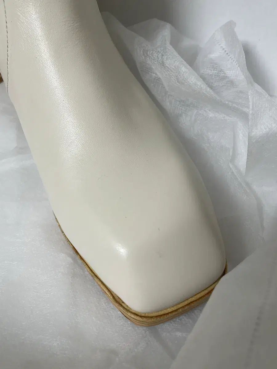 魔法のロングブーツ