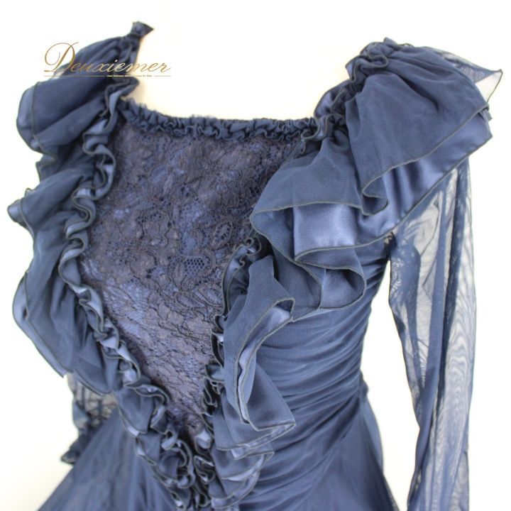 社交ダンス 衣装 スタンダード ドレス ワンピース レッスンウェア