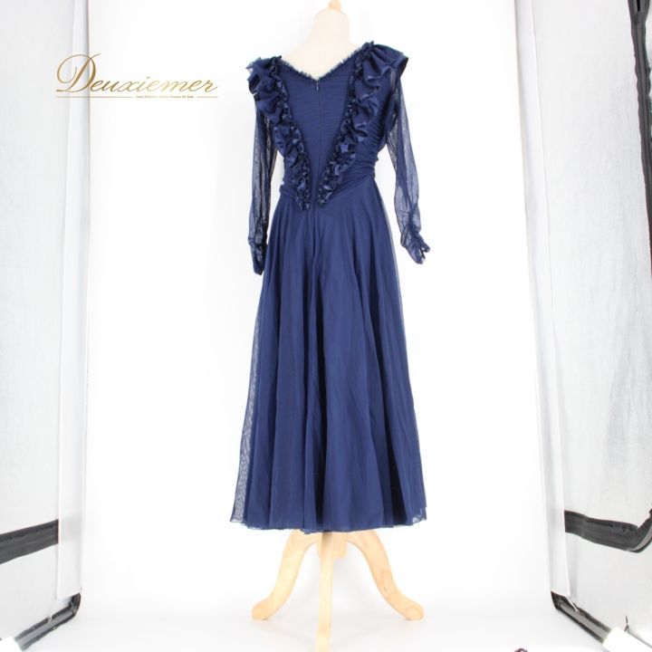 社交ダンス 衣装 スタンダード ドレス ワンピース レッスンウェア