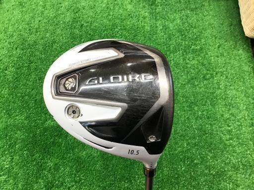 テーラーメイド GLOIRE 10.5° ドライバー DR 卸売 GLOIRE GL450