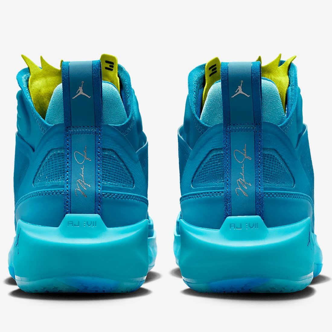 クロリンブルー イエローストライク