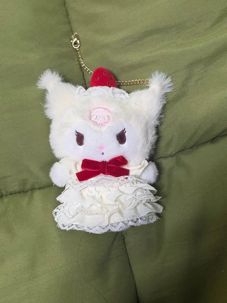  クロミ ショートケーキ ぬい その他