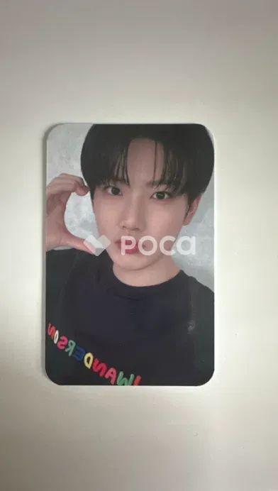 TREASURE ジュンギュ 2024 TREASURE RELAY TOUR REBOOT FINAL IN SEOUL