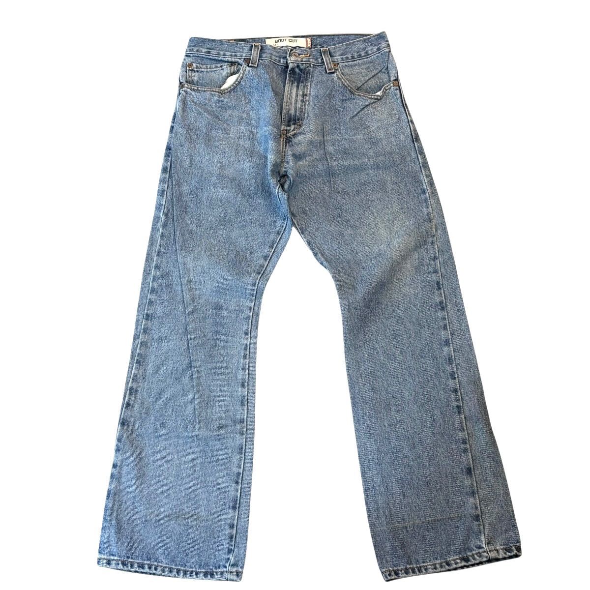 USA製 00s Levi