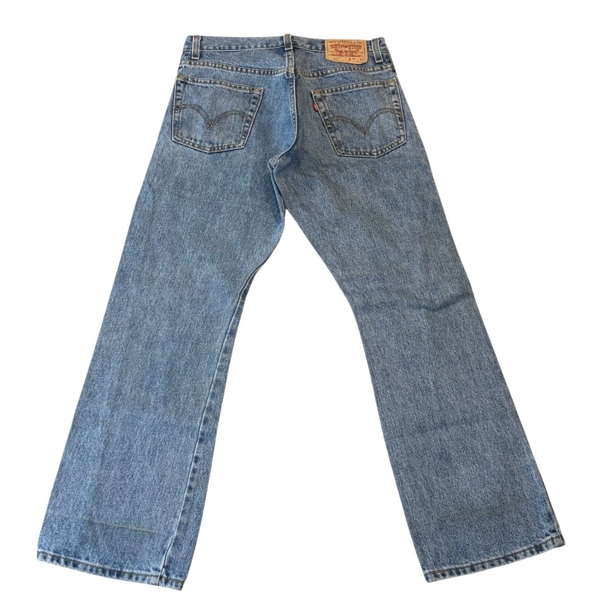 メンズ USA製 00s Levi