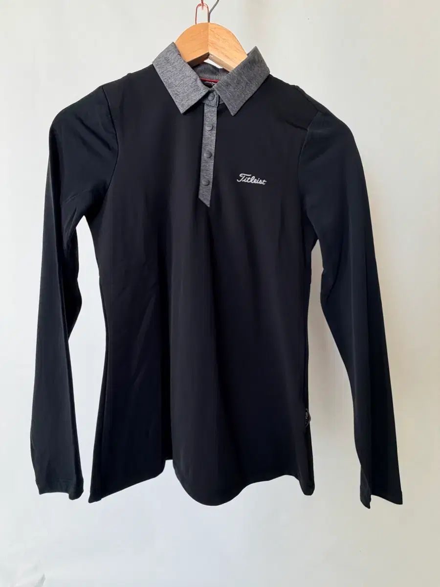 Titleist タイトリスト レディース カラーTシャツ