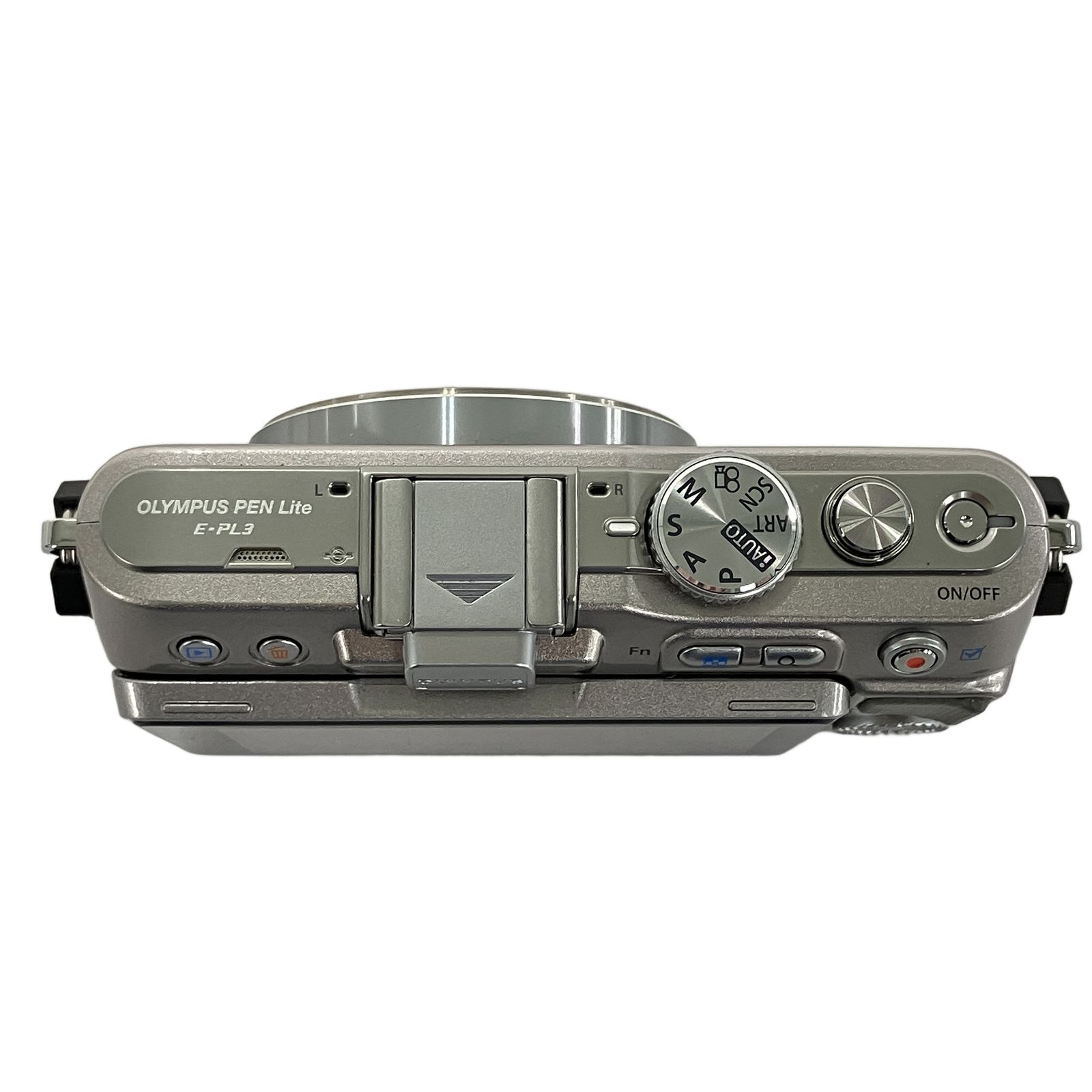 ダブルズームレンズ キット