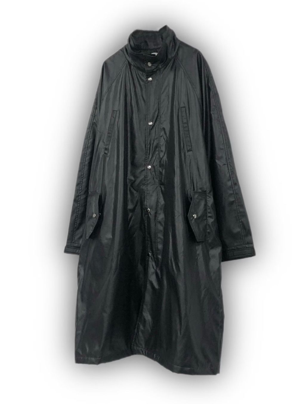 受注制 Never mind the XU coating mods coat