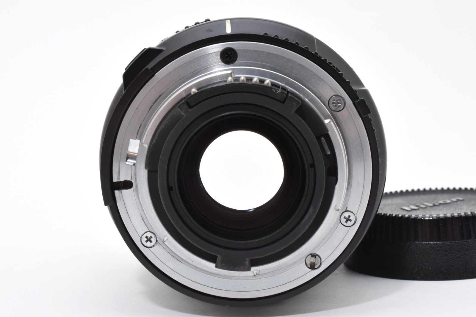 ニッコール 単焦点レンズ