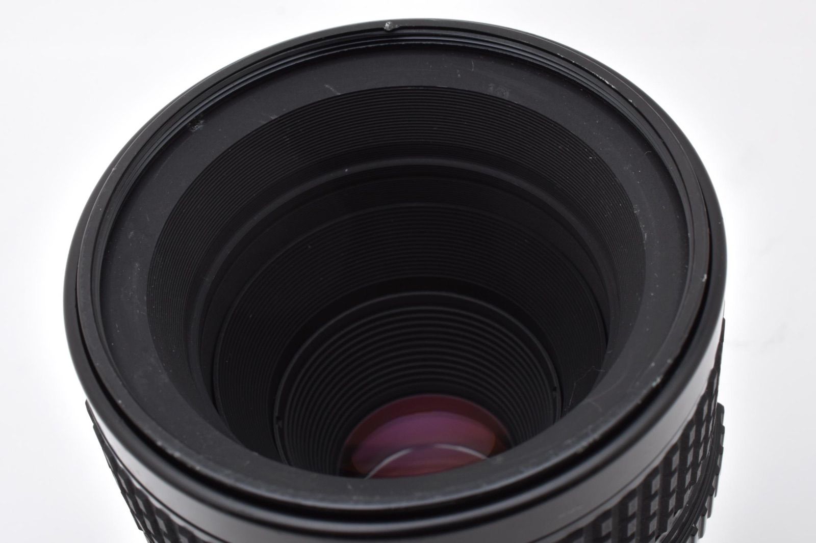 ニッコール 単焦点レンズ