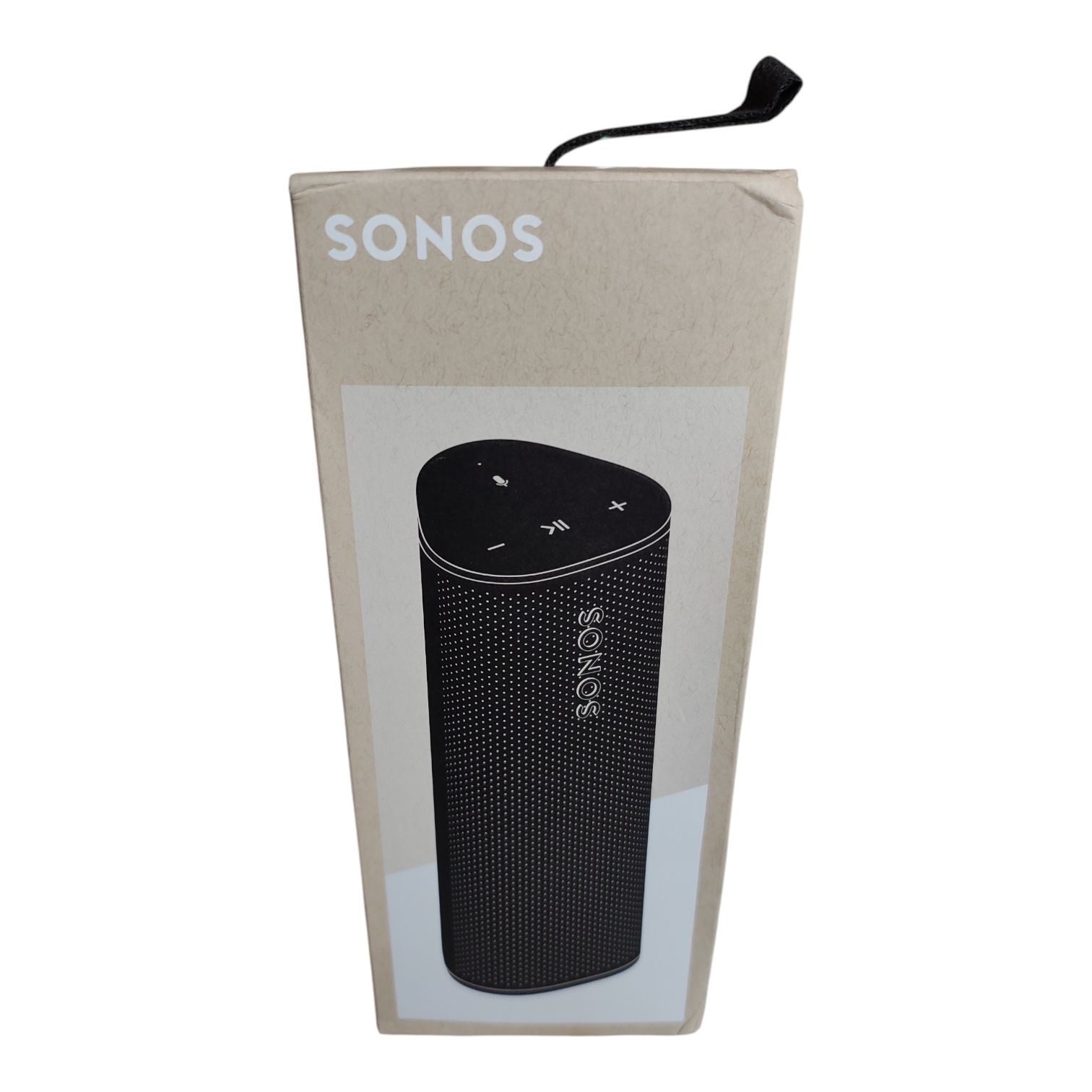 WJ163 Sonos Roam2 スマートスピーカー 8720862502734 - メルカリ