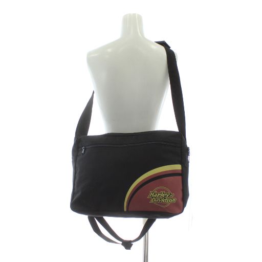 ハーレーダビッドソン HARLEY DAVIDSON ショルダーバッグ