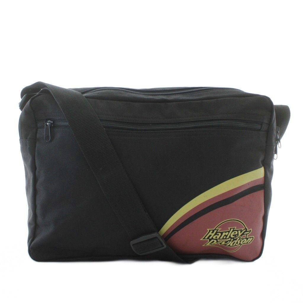 ハーレーダビッドソン HARLEY DAVIDSON ショルダーバッグ