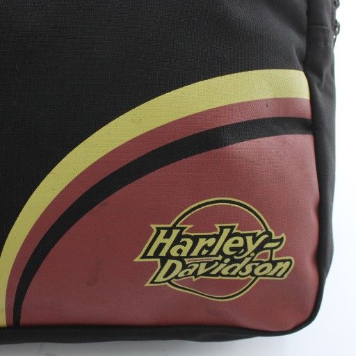 ハーレーダビッドソン HARLEY DAVIDSON ショルダーバッグ