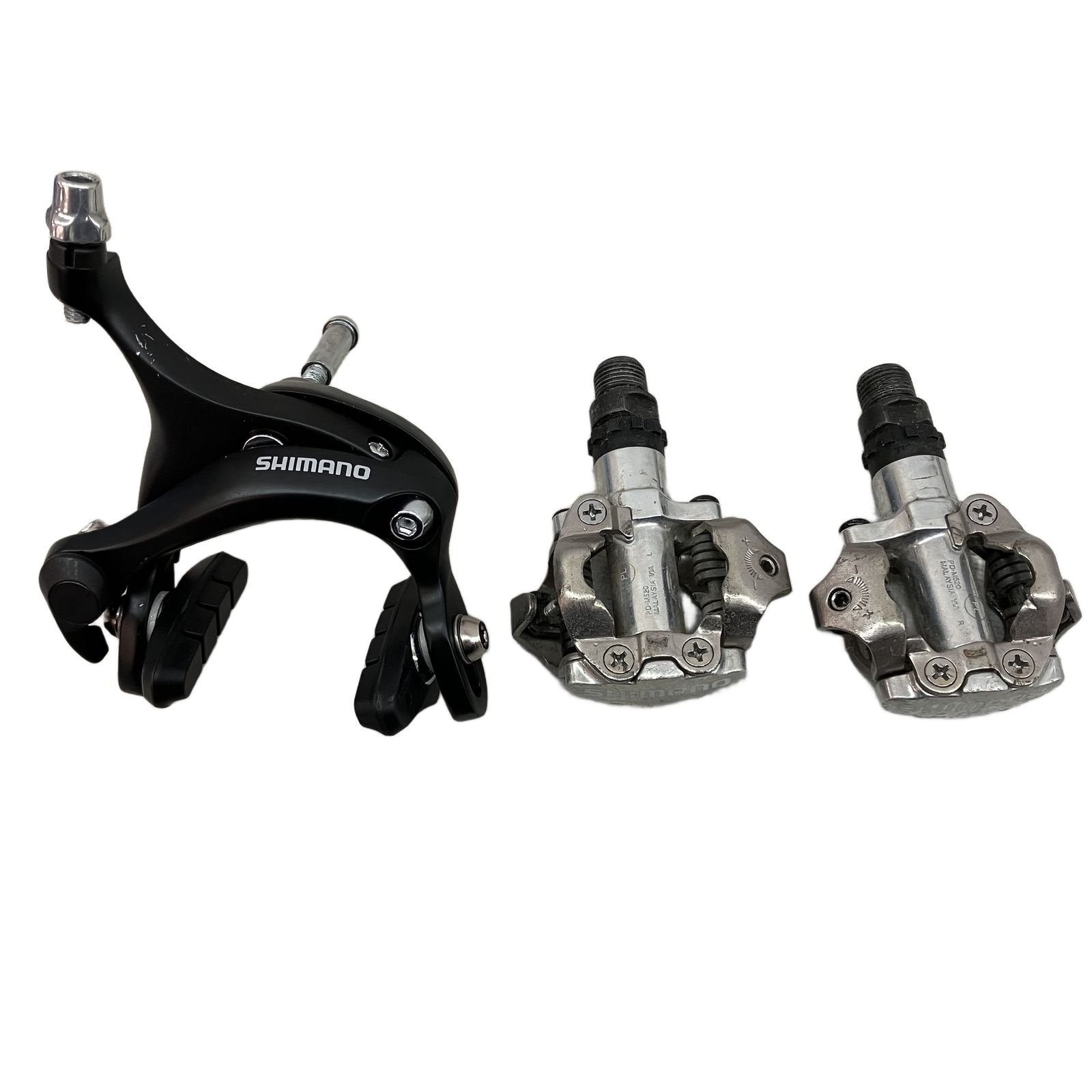 SHIMANO CS HG 500 10他 シマノ 10速 カセットスプロケット ロードバイク パーツ4点セット 自転車
