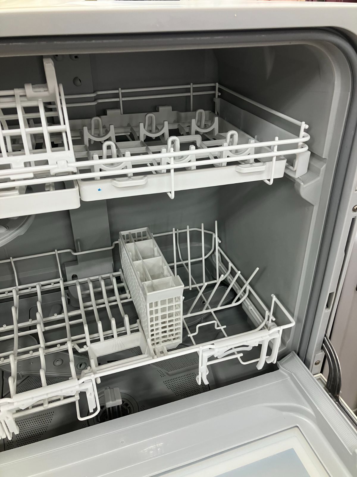 Panasonic 食器洗い乾燥機