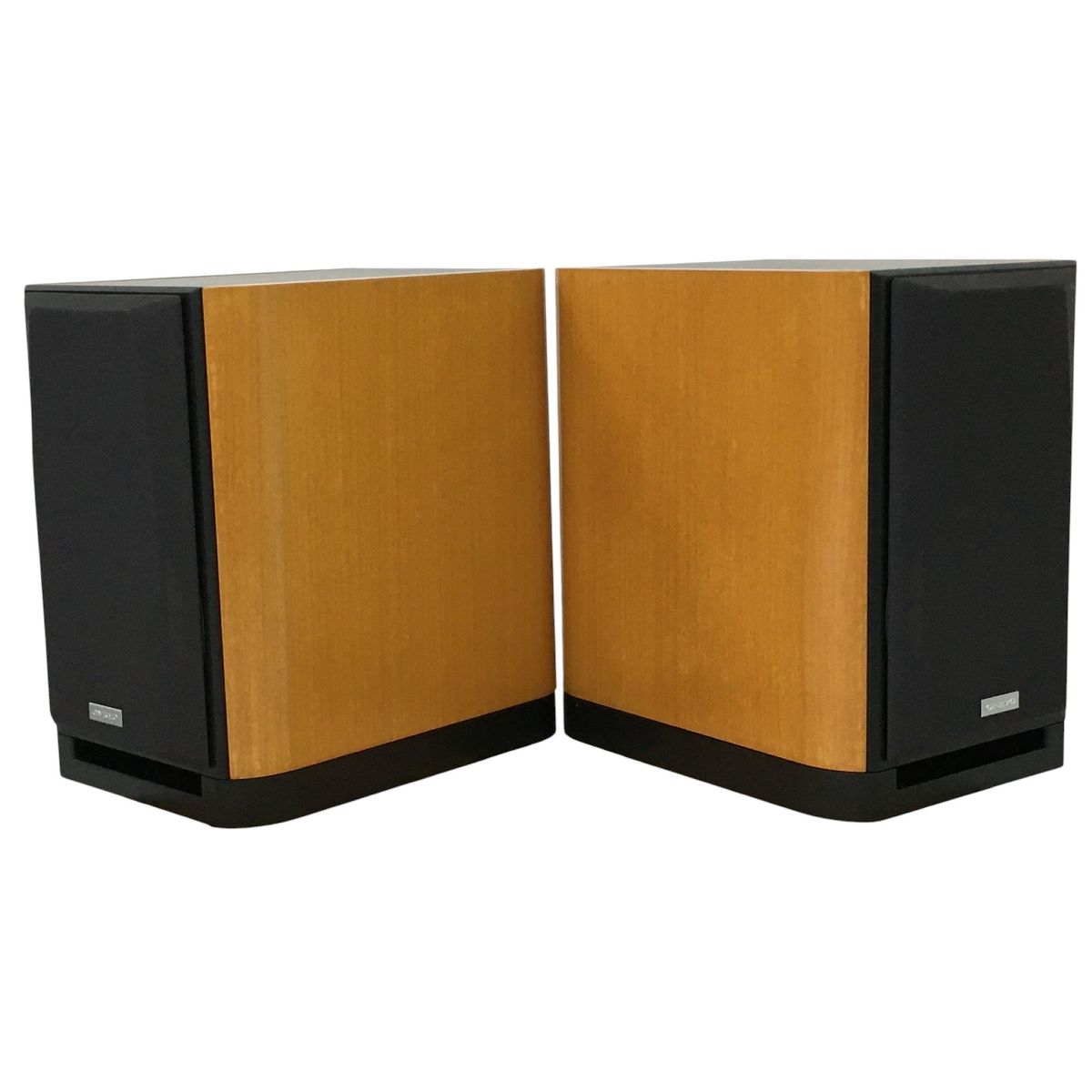 ONKYO D-312E オンキョー スピーカー ペア ブックシェルフ型 音響機器