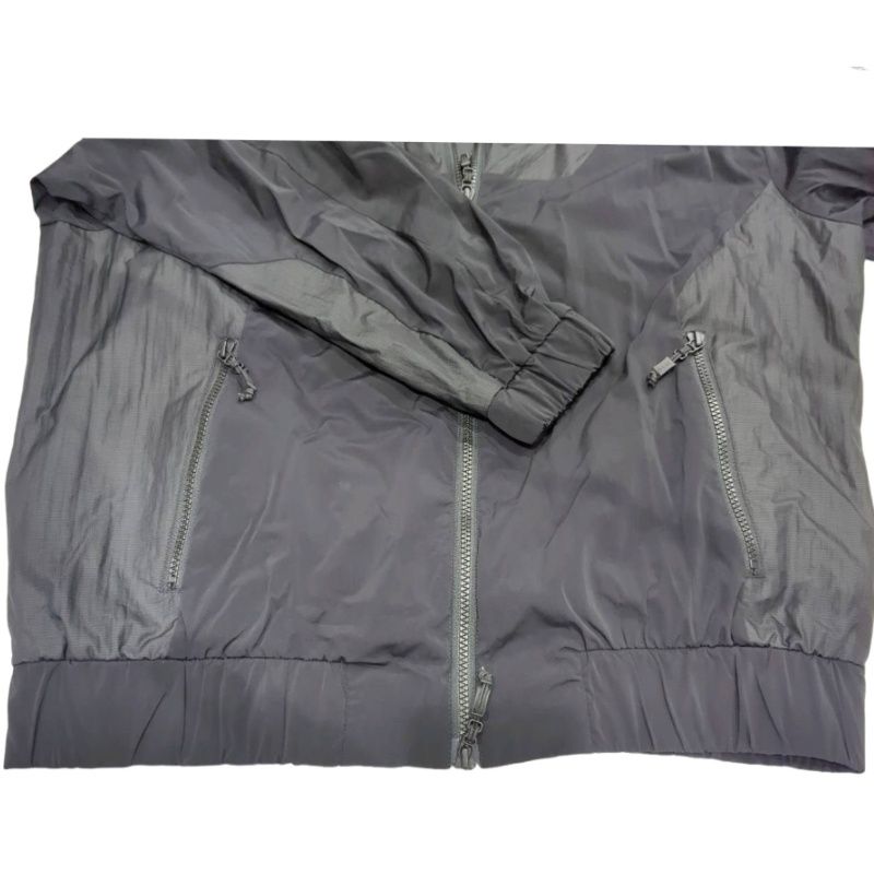 TATRAS ARCHID ストレッチナイロンブルゾン MTAT22S4803-L ブラック