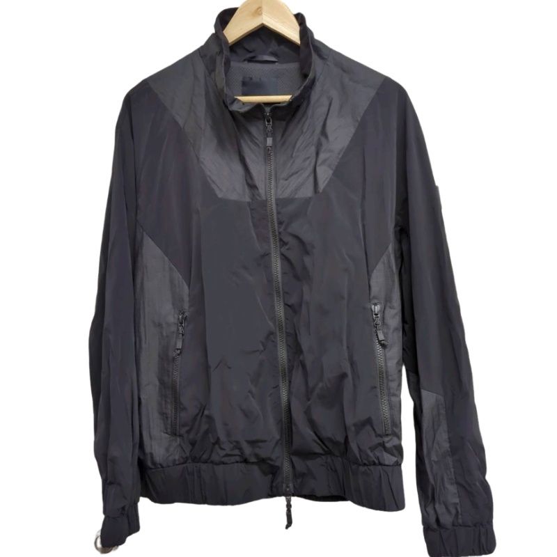 TATRAS ARCHID ストレッチナイロンブルゾン MTAT22S4803-L ブラック