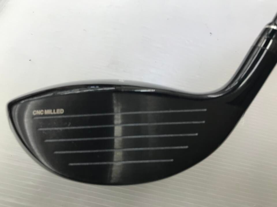 プロギア RS JUST 15度 Diamana for PRGR Sフレックス フェアウェイウッド