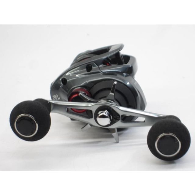 SHIMANO シマノ Scorpion MD 300XGLH ベイトリール #US5843 - メルカリ