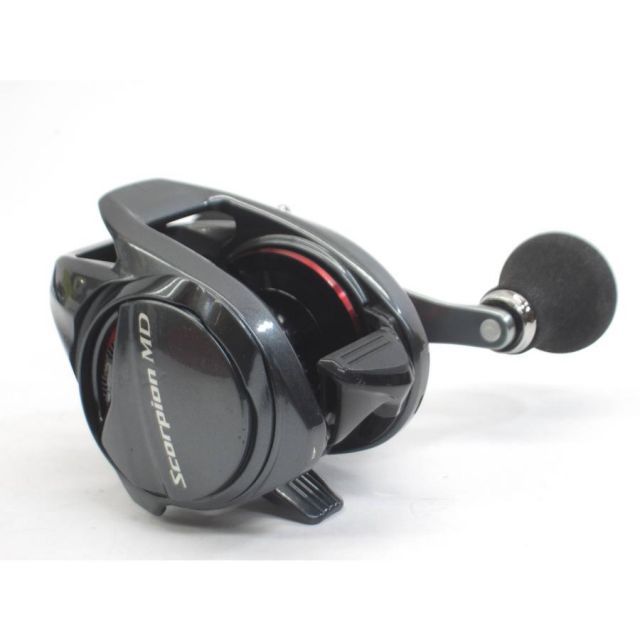 Scorpion MD 300XGLH ベイトリール SHIMANO シマノ Scorpion MD 300XGLH ベイトリール #US5843 - メルカリ