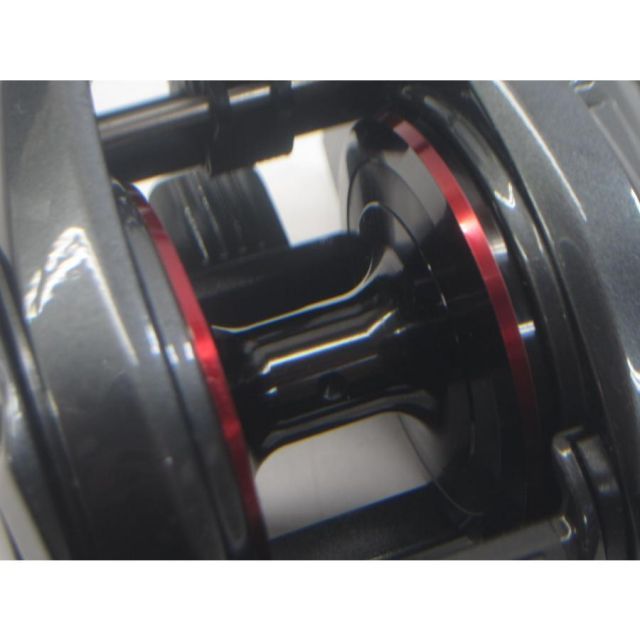 SHIMANO シマノ Scorpion MD 300XGLH ベイトリール #US5843 - メルカリ