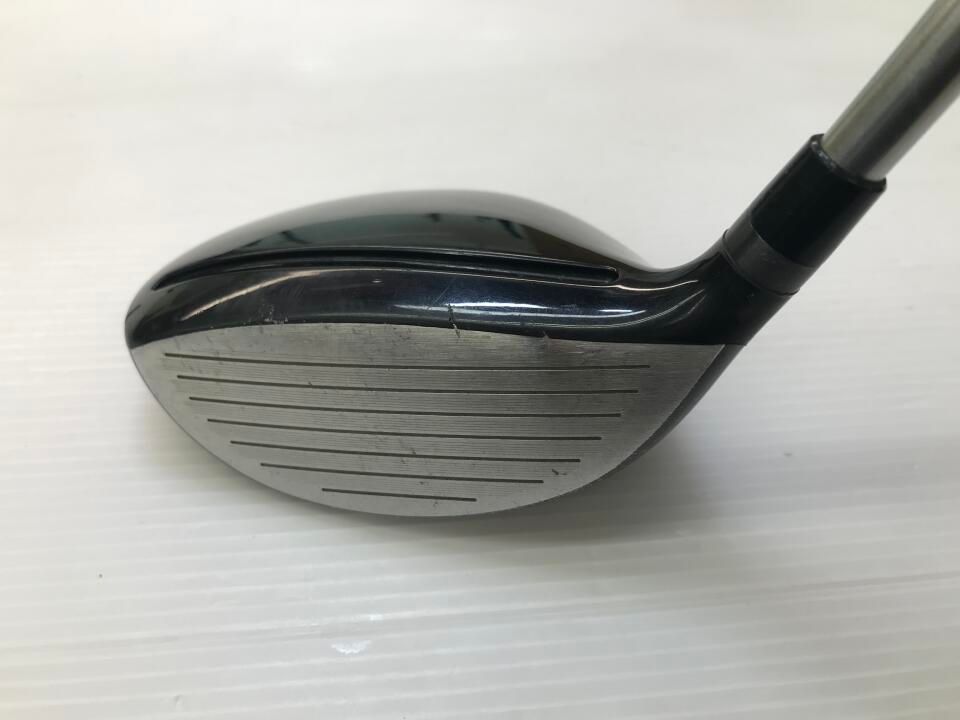 グローブライド ONOFF FAIRWAY ARMS KURO 2017 16度 ツアーAD TP-6 S Sフレックス フェアウェイウッド