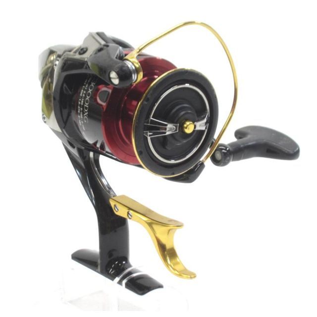 SHIMANO BB-X HYPER FORCE C3000DXG シマノ ハイパーフォース