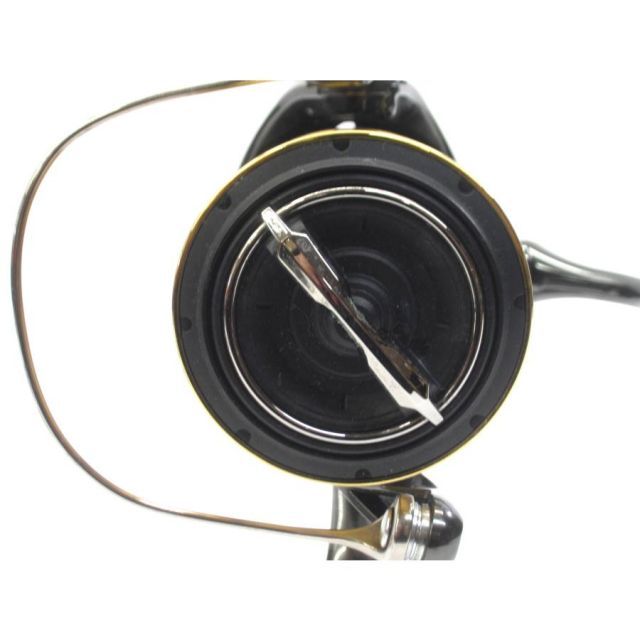 SHIMANO TWIN POWER 4000MHG シマノ ツインパワー スピニングリール