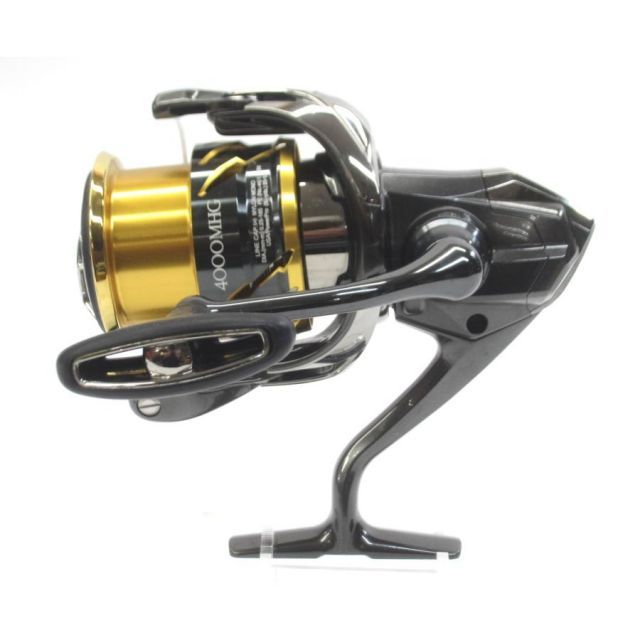 SHIMANO TWIN POWER 4000MHG シマノ ツインパワー スピニングリール