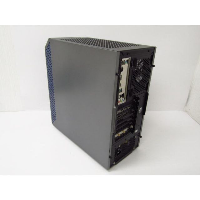 GALLERIA XA7C-R37 Core i7-11800/32GB/SSD256GBu0026amp;HDD2TB