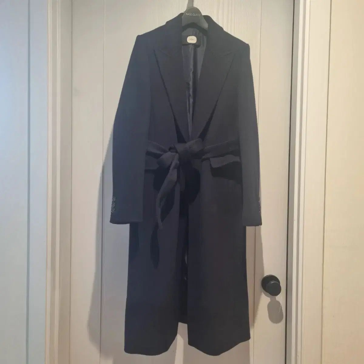 wjk SIMPLE DOWN JACKET カーキ L USED 【公式通販】