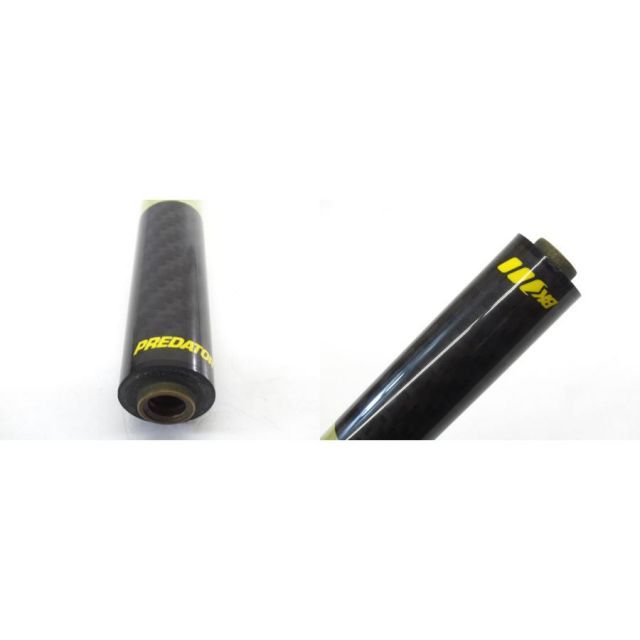 PREDATOR ブレイクキュー BK3 JFLOWER ユニロック PREDATOR ブレイク