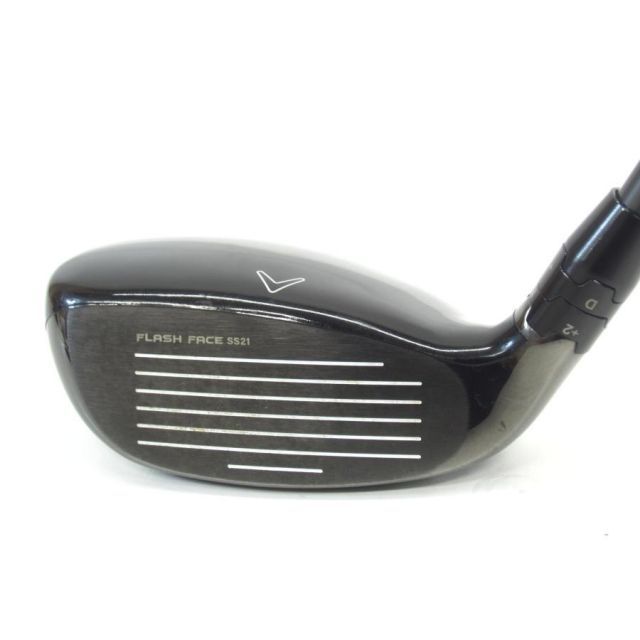 バタ様　Callaway Epic 5番 Callaway キャロウェイ EPIC SUPERHYBRID #4H Diamana 55 for CW