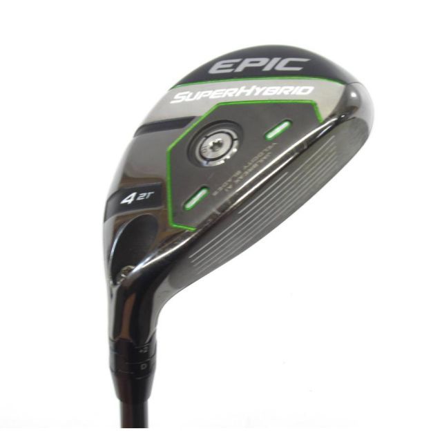 Callaway キャロウェイ EPIC SUPERHYBRID #4H Diamana 55 for CW