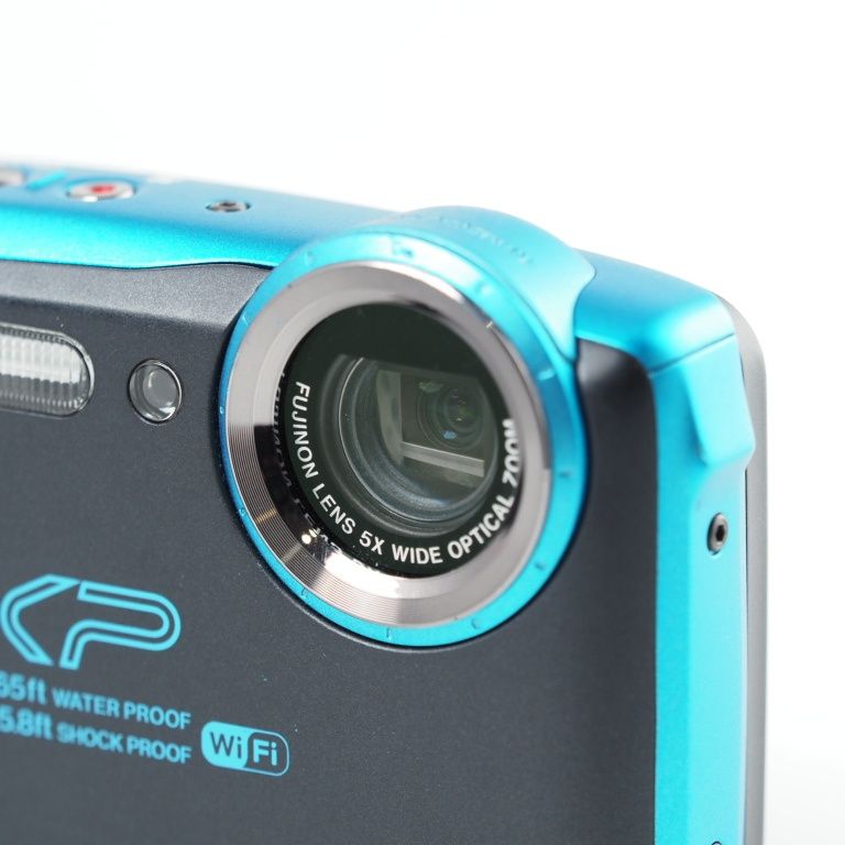 デジタルカメラ