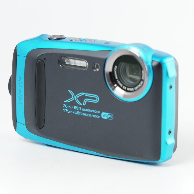 デジタルカメラ XP