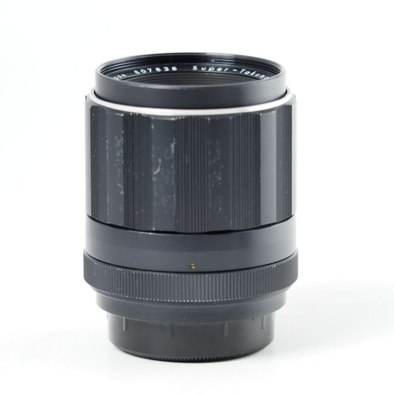 ペンタックス MFレンズ