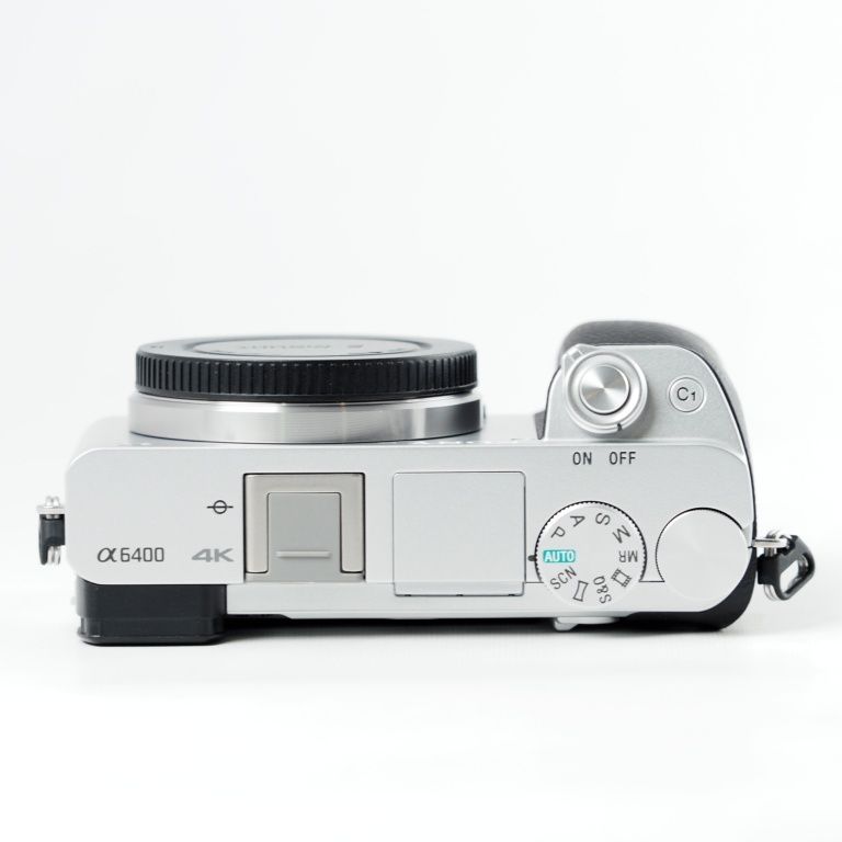 α6400