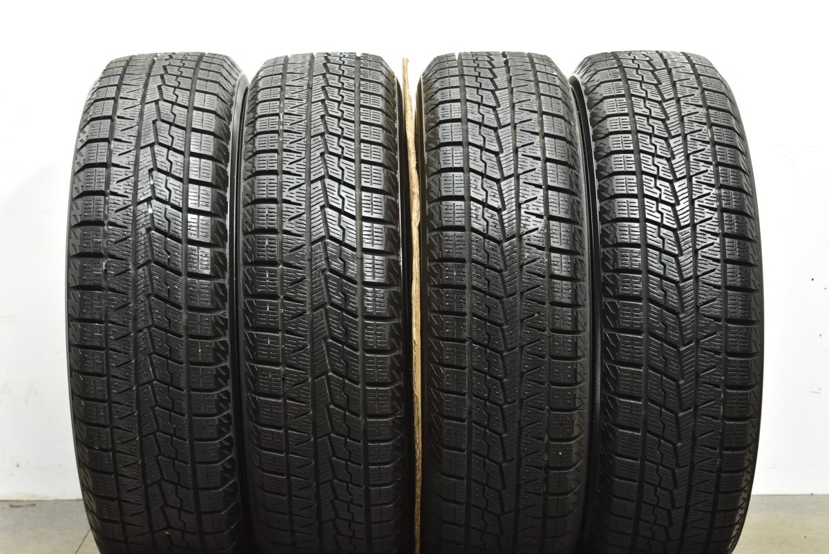 ヨコハマ アイスガード