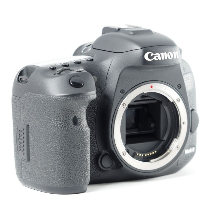 510409 Canonデジタル一眼レフカメラ EOS7D Mark IIボディ 91Fk0MKJACL.jpg_BO30,255,255,