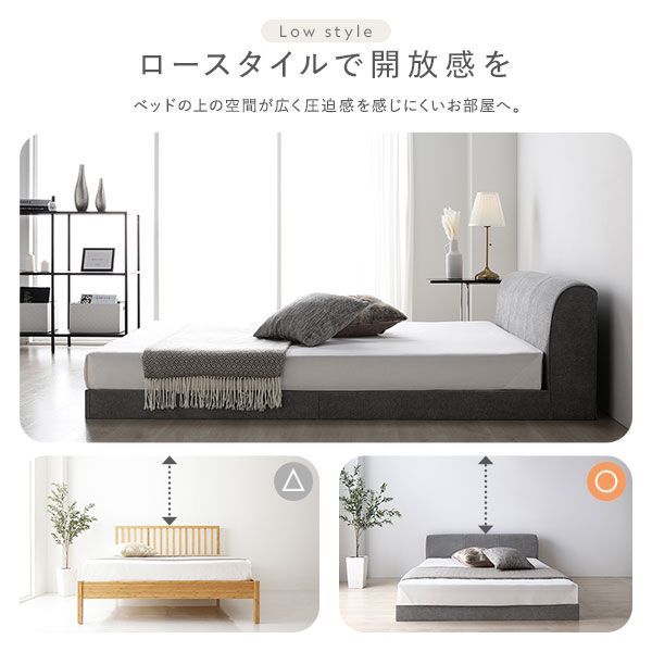 150【新品】ベッドフレーム シングル　LEDライト付　耐久性　耐荷重　組立簡単 150【新品】ベッドフレーム シングル LEDライト付 耐久性 耐荷重 組立