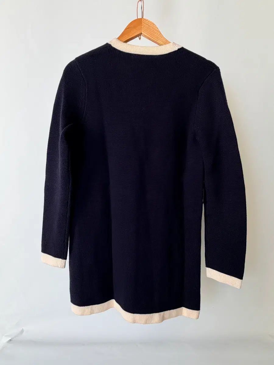 トリーバーチ ゴールド バイ カーディガン