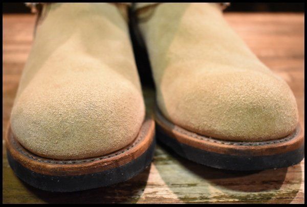 レッドウィング 2965