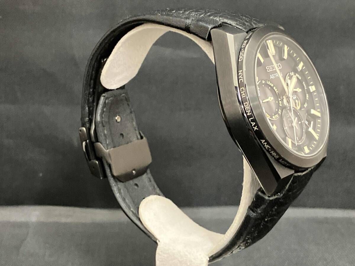  DEATH ISLAND LimitedEdition SEIKOセイコー 5 X 53 0 CA 腕時計 600本 バイオハザードコラボ 腕時計(クォーツ) 腕時計(アナログ)