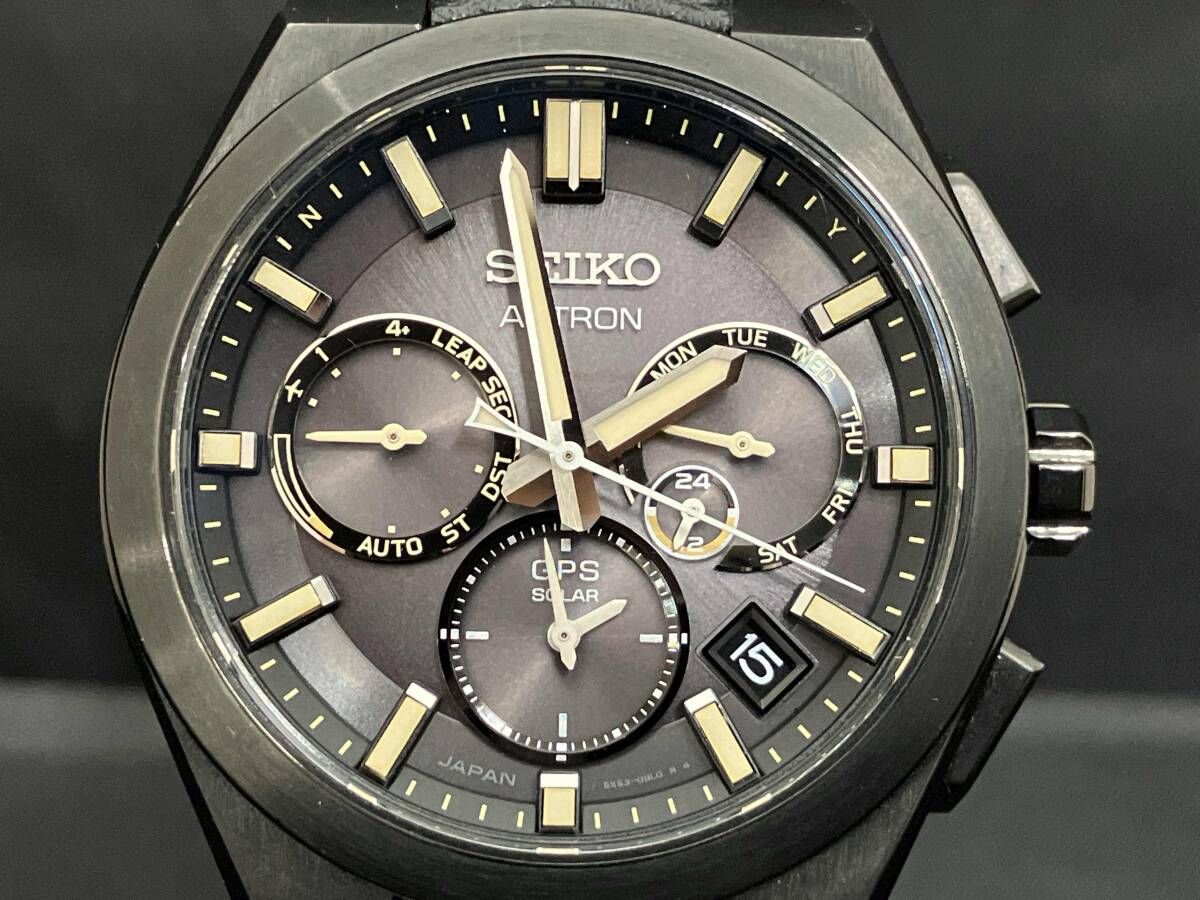 DEATH ISLAND LimitedEdition SEIKOセイコー 5 X 53 0 CA 腕時計 600本 バイオハザードコラボ